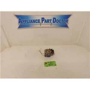 Whirlpool Microwave/Oven Combination W10631507 J238-075 Oven Motor w/ Fan Used