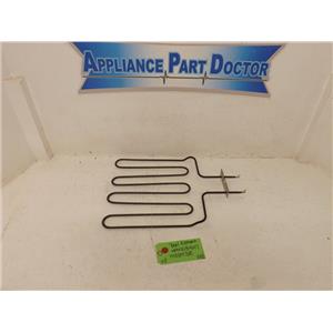 Whirlpool Microwave/Oven Combination WPW10184147 W10314708 Broil Element Used