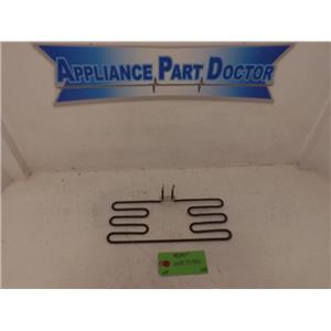 Whirlpool Microwave/Oven Combination W10175990 Heater Used