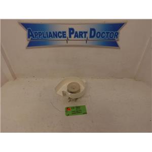 Whirlpool Microwave/Oven Combination W10482333 W10838964 Fan Motor Assy Used