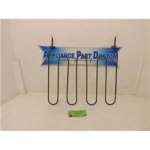 Thermador Range 00487252 15-10-236 Broil Element Used