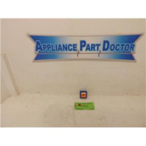Thermador Range 00415041 15-10-302 Self Clean Timer Used