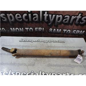 2003 2004 CHEVROLET 1500 LT 5.3 AUTO 4X4 OEM 4WD FRONT DRIVESHAFT 15182095