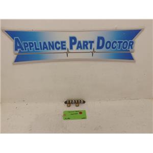 Miele Range 4651030 Terminal Block Used