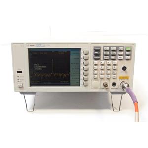 Agilent Keysight N9320B 9 kHz - 3 GHz RF Spectrum Analyzer