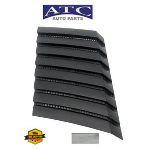 AL3V-16C928-A RH Passenger Hood Scoop Vent For 2010-2014 Ford SVT Raptor