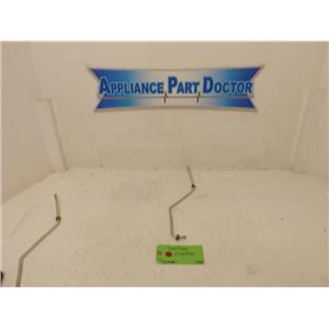 Thermador Range 00368934 Gas Tube Used