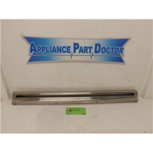 DCS Range 216836 Back Island Trim Used