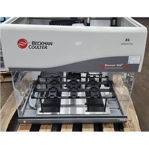 Beckman Coulter Biomek NXp Liquid Handling Dispenser