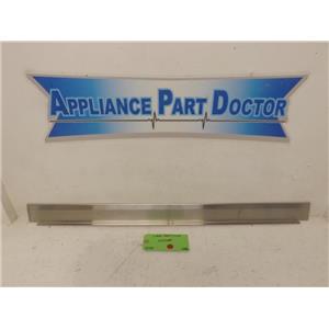 DCS Range 216038 Lower Heat Shield Used