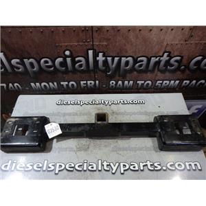 2005 2006 2007 FORD F350 F250 6.0 DIESEL FRONT FRAME MOUNT TOW HITCH RECEIVER