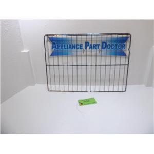 Thermador Range 00368822 14-31-183-01 Oven Rack Used