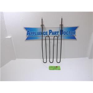 Thermador Range 00368941 15-10-234 Small Oven Broil Element Used