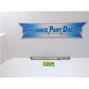 Thermador Range 00487327 15-10-138 Griddle Burner Tube Used
