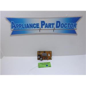 Samsung Refrigerator DA92-00459B Power Control Board Used