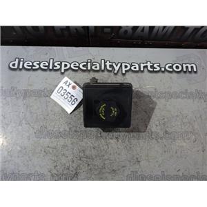 2006 2007 FORD E350 CUBE E-SERIES 5.4 AUTO 2WD POWER STEERING RESERVOIR BOTTLE