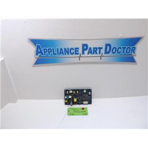 Midea Range 17171100002643 Control Board Used