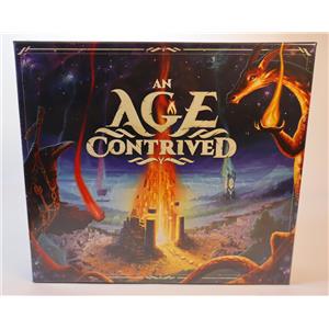 An Age Contrived Core Edition + Ad Infinitum Expansion