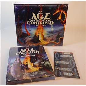 An Age Contrived Core Edition + Ad Infinitum Expansion