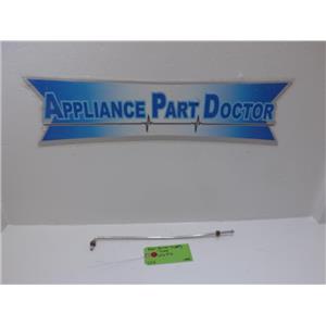 DCS Range 216876 Rear Burner Supply Tube Used