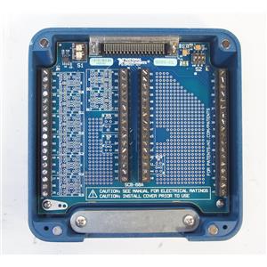 National Instruments NI SCB-68A / 153721C-01L Terminal Block Breakout