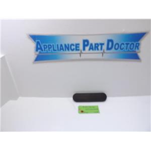 Midea Range 12971100018338 Middle Burner Used