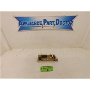 Jenn-Air Oven WPW10587535 Control Board Used