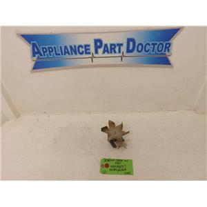 Jenn-Air Oven W10586917 W10920268 Convection Motor w/ Fan Used