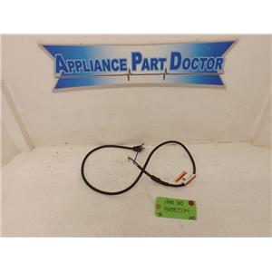 Jenn-Air Oven W10587534 Power Cord Used
