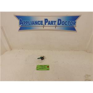 Jenn-Air Oven W10586915 Steam Oven Water Drain Pump Used