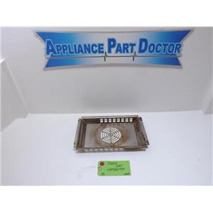 Jenn-Air Oven W10586466 Baffle Cover Used