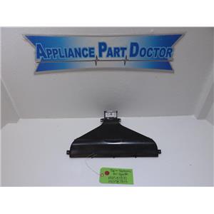 Jenn-Air Oven W10587870 W10587873 Top & Bottom Air Guide Used