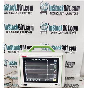 CASMED FORE-SIGHT ELITE TISSUE OXIMETER MONITOR