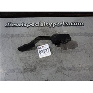 2006 2007 FORD E350 CUBE VAN E-SERIES 5.4 AUTO 2WD OEM THROTTLE FUEL PEDAL