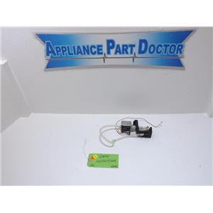 Jenn-Air Coffee Maker W11363564 Pump Used