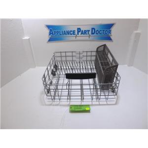 Bosch Dishwasher 00689429 20000533  00675794 Lower Rack Used