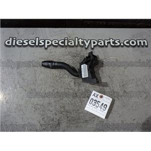 2006 2007 FORD E350 CUBE VAN E-SERIES 5.4 AUTO 2WD OEM MULTI SWITCH SIGNAL WIPER