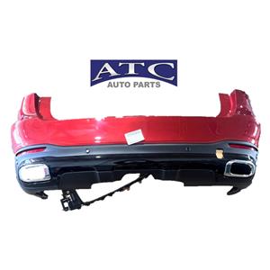 1678852503 LOADED Rear Bumper Assembly for 2020-23 Mercedes GLE 350 450 SUV AMG