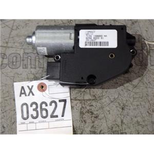 2008 2009 FORD F350 HARLEY DAVIDSON 6.4 DIESEL AUTO SUNROOF MOTOR 7C3415B689AA