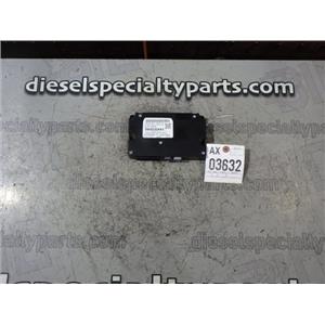 2008 2009 FORD F350 HARLEY DAVIDSON 6.4 DIESEL AUTO 4X4 SYNC MODULE 9C3T14B428BC