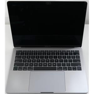 Apple MacBook Pro 13-inch 2017 i5-7360U 2.3GHz 16GB RAM 256GB SSD FOR PARTS READ