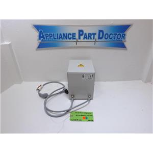 Michael Riedel Transformer RSTN800UL-CSA-A Autotransformer Open Box