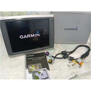 Boaters' Resale Shop of TX 2402 5141.01 GARMIN GPSMAP 7215 TOUCHSCREEN DISPLAY