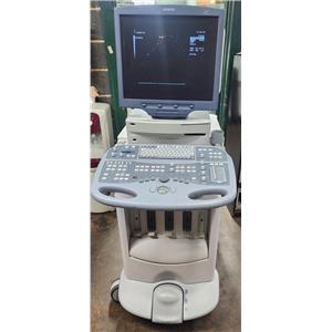 Siemens Acuson Sequoia c512 Ultrasound Machine