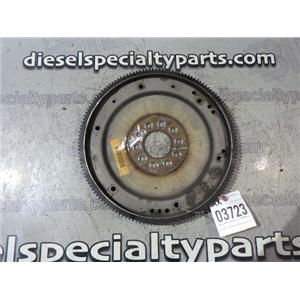 2005 - 2007 FORD F350 F250 6.0 DIESEL ENGINE OE AUTOMATIC TRANSMISSION FLYWHEEL