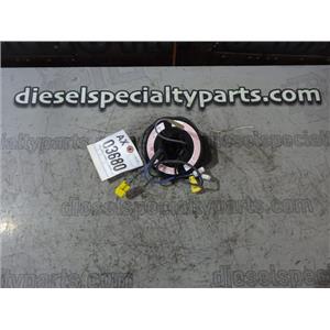 1998 1999 DODGE 2500 3500 SLT 5.9 24V DIESEL NV4500 4X STEERING CLOCK 56045455AA