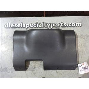 1998 1999 DODGE 2500 SLT 5.9 24V DIESEL NV4500 4X LOWER DASH PANEL KNEE CHARCOAL