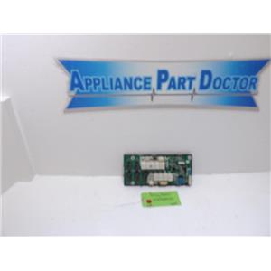 GE Cooktop WB27X24010 Relay Board Used