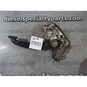 1998 1999 DODGE 2500 3500 5.9 DIESEL 24V NV4500 4X4 OEM EMERGENCY BRAKE PEDAL