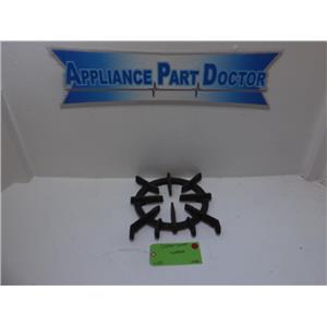 Wolf Range 720829 Spider Grate Used
